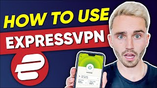 How to Install ExpressVPN in 2024  ExpressVPN Tutorial 🎯 [upl. by Kandy]