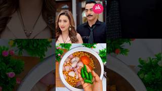 Try this recipe  anupama jaa rhi party mein  ytshorts anupama recipe cookingrecipes [upl. by Ssalguod]