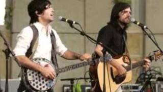 The Avett Brothers  Ill Fly Away  Live at the Double Door Inn [upl. by Naillij]