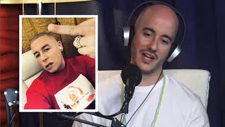 Willy Cultura habla de porqué le TIRO a COSCULLUELA [upl. by Lauretta]