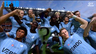 2 FINALER  EA FC 24 Randers FC Karriere Mode  Ep18 [upl. by Calore]