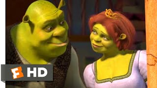 SHREK 2 4K 2004 DUBBING ESP [upl. by Edgardo]