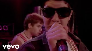 Beastie Boys  Shes Crafty Official Music Video [upl. by Kania]