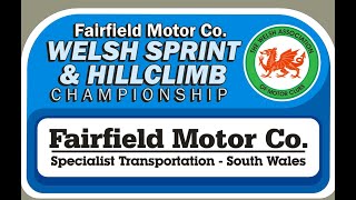 Shelsley Walsh May 4th 5th 2024 Event 5 amp 6 Fairfield Motor Co Welsh Sprint and Hillclimb Champ [upl. by Matias]