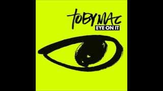 tobyMac Ft Jamie Grace  Favorite Song [upl. by Pittman]