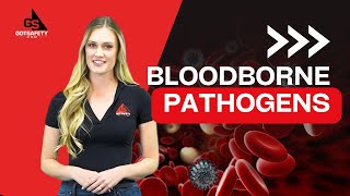 Bloodborne Pathogens OSHA Training Video Essential Safety Guide [upl. by Adgam]