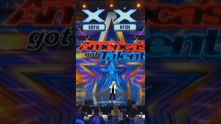 Americas Got Talent 2024  This Super Amazing Voice Very Extraordinary Singing Song Still Loving You [upl. by Atsilac]