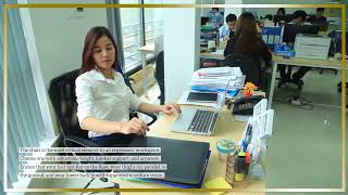 What is Ergonomics and How to Create an Ergonomic Workspace [upl. by Sum]