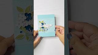 Vellum The Secret Weapon for Using Your Card Making Scraps  cardmaking tutorials vellum [upl. by Artemed]