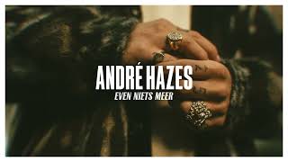 André Hazes  Even Niets Meer [upl. by Dickey]