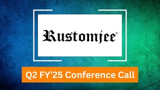 Keystone Realtors Q2 2025 Conference Call conferencecall concall earningscall keystone [upl. by Clapp]