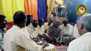 participated in the bhajan program at Madanapalle Vivekananda Youth Vinayaka Mandapam [upl. by Neelahs]