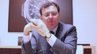 Patek Philippe 175 ans et les jeunes clients dans le viseur [upl. by Aeli]