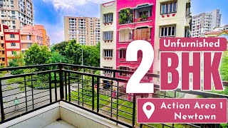 2BHK Flat Sale In Kolkata  Property In Newtown Kolkata  Kolkata New Town Flat Price  S S Property [upl. by Lorilee]