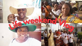 Escaping the monotony my weekend vlog revelations [upl. by Nnhoj394]