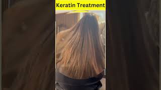 From Frizz to Fabulous How Keratin Hair Treatment Can Elevate Your Personal Style [upl. by Kristyn]