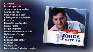 Jorge Ferreira  A chupeta Full album [upl. by Curzon]