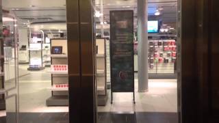 Stockmann elevators [upl. by Skeie]