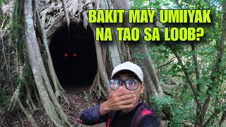 BAKIT MAY UMIIYAK NA TAO SA LOOB [upl. by Emili]