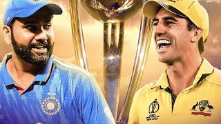 ind vs aus rohit sharma ruthless innings 💥 rohitsharma cricket sports pakvsban engvssllive icc [upl. by Grete]