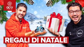 Regali di Natale 10 idee regalo originali per ciclisti a meno di 30 euro [upl. by Reginnej396]