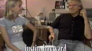 Justin Hayward Fathers Day special [upl. by Ado]