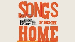 SongwritingWithSoldiers  Songs From Home w Maia Sharp [upl. by Arhas483]