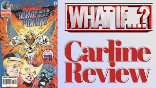 What If Storm Had The Power of the Phoenix  Carline Review [upl. by Anawik]