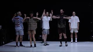 Tanz Bozen  Bolzano Danza 2021  Trailer finale [upl. by Ewold]