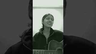 Risaune Bhaye Sushant KC Song Cover  Sano Sano Kura Ma Song  Khushbu Ansari Cover  Dipesh Paudel [upl. by Ehr337]