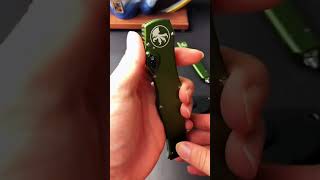 blade edc camping otf knife gift [upl. by Ikey]