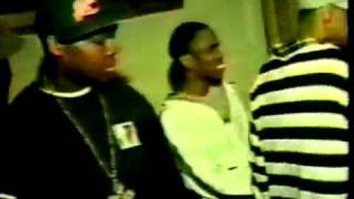 50 Cent Consequence NORE amp Punchline Full Freestyle Cypher [upl. by Hcelemile707]