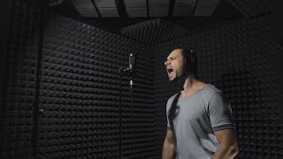 FFDP quotWrong side of heavenquot vocal cover by Sergey Lyaschenko [upl. by Haerb400]