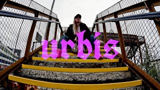 Dea Bbz  Urbis Official Music Video [upl. by Noel]