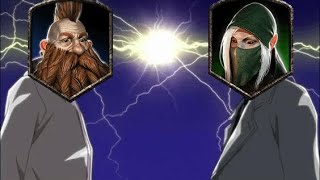 Bardin And Kerillian Talking About Their AncestorsGods  Vermintalks [upl. by Reste]