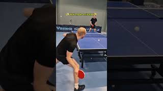 Table Tennis Wall Mode pingpong tabletennis [upl. by Nnylyahs767]