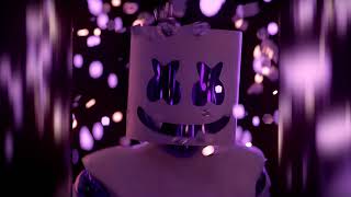 Marshmello  Shockwave Intro Edit masku Remake [upl. by Adnoluy740]