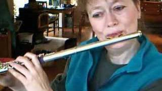 Part 2 of Embouchure Flexibility [upl. by Margarethe]