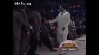 Anointing of the Holy Ghost  PASTOR CHRIS OYAKHILOME [upl. by Ahsinar]