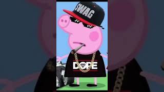 Peppa Pig Roadman [upl. by Nemrak668]