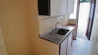 ARR 8697 Se arrienda APARTAMENTO en Navarra  Bello [upl. by Yesnil]