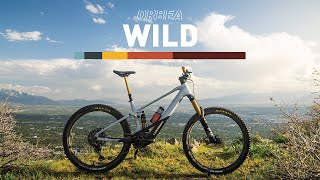 Orbea Wild Review Unleash Your Wild Side [upl. by Zeena]