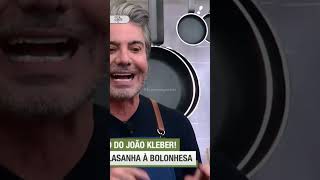 João Kleber diz que sua personagem drag trouxe 2 primeiros dígitos de audiência da RedeTV [upl. by Alleahcim]