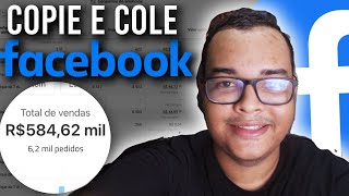 COMO ANUNCIAR NO FACEBOOK ADS 2023 E VENDER ATUALIZADO PASSO a PASSO [upl. by Innaig]