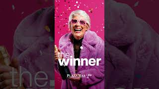 The winner Vuelve tu promo favorita [upl. by Borlow]