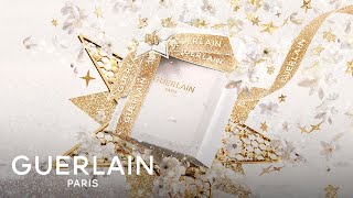 GUERLAIN  Fly to the Stars Holidays 2022 [upl. by Polito9]