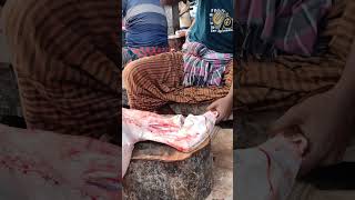 Quality full expert Butcher reels Amazing shorts meat Super reel best beef skills Perfect [upl. by Fitting]