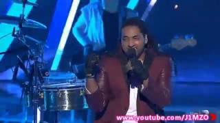 Jason Heerah Week 2 Live Show 2 The X Factor Australia 2014 Top 12 [upl. by Ceporah]