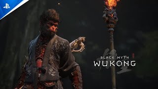 Black Myth Wukong  Final Trailer  PS5 Games [upl. by Eednar730]