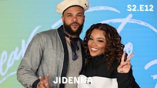 EP12 Jidenna Talks Going From A Polyamorous Relationship to MonogamousWanting A TikTok Hit  MORE [upl. by Gavra]